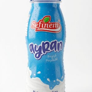 Sefinem PET  250ml Ayran *10