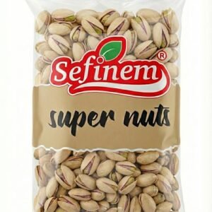 Sefinem Pistache U.S.A. 500gr *12