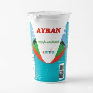 Enfa Ayran 250ml *20