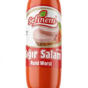 Sefinem Sigir Salam 400g *10