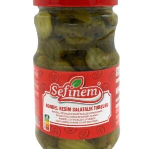 Sefinem Rondel Kesim Kornison 720cc *12