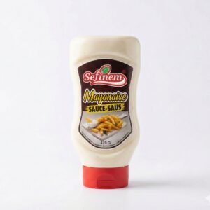 Sefinem Mayonaise 470gr *12