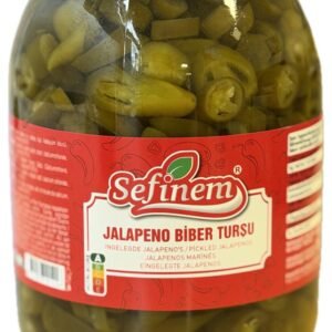 Sefinem Jalapeno 1500cc *6