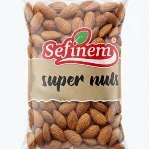 Sefinem Amandelen 500gr *8
