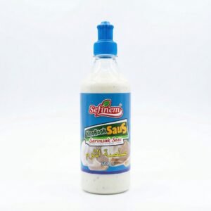 Sefinem Knoflook Saus 500g *6
