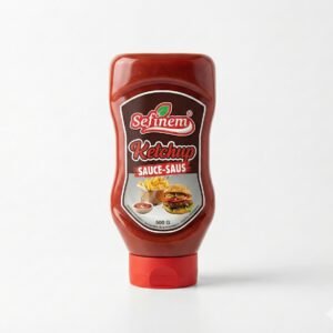Sefinem Ketchup 500gr *12