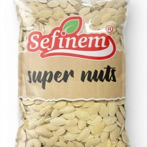 Sefinem Kabak Cekirdegi Nevsehir Tava Tuzlu 350g *8