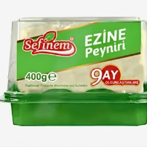 Sefinem Ezine Peynir 400g *16
