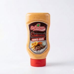 Sefinem Samurai Saus 500gr *12
