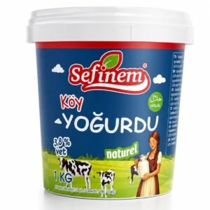 Sefinem Koy Yoghurdu 1kg