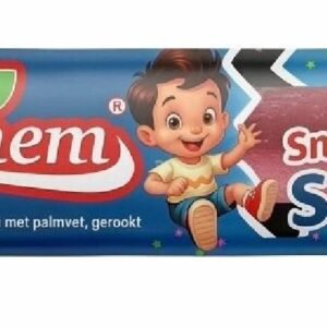 Sefinem Mini Snack Salami 25g