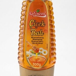 Sefinem Suzme Cicek Bali 300g *10