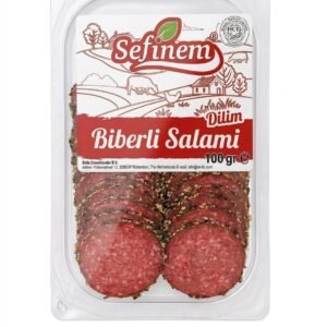 Sefinem Hindi Gogsu 100g