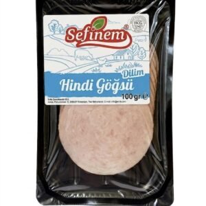 Sefinem Hindi Gogsu 100g