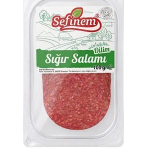 Sefinem Sigir Salami 100g