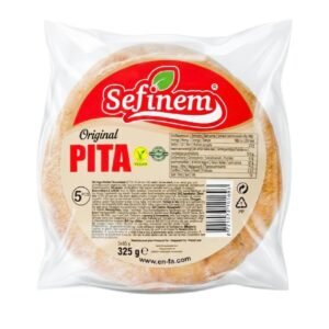 Sefinem Original Pita (5x65g) 325g  *20